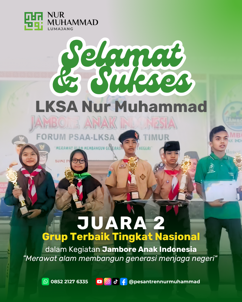 Juara 2